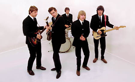 Yardbirds (9)