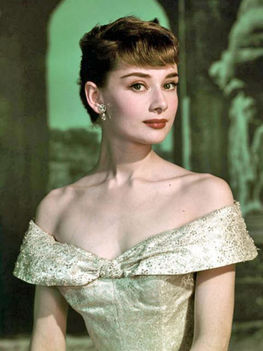 Audrey Hepburn (2)
