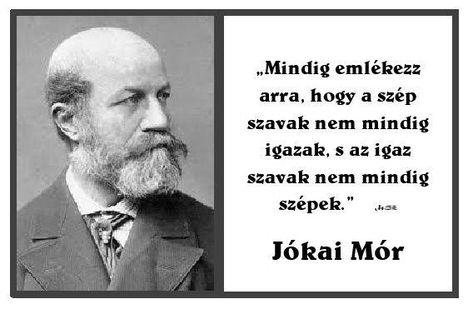 Jókai Mór