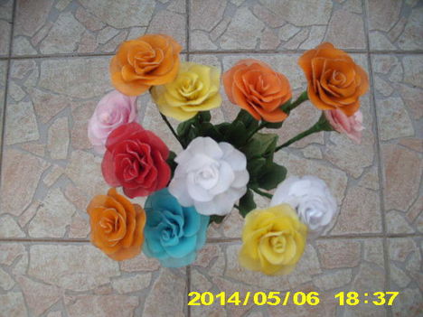Rózsáim