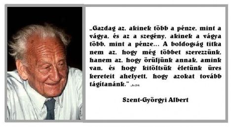 Szent-Györgyi Albert