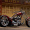 American chopper bike-4627