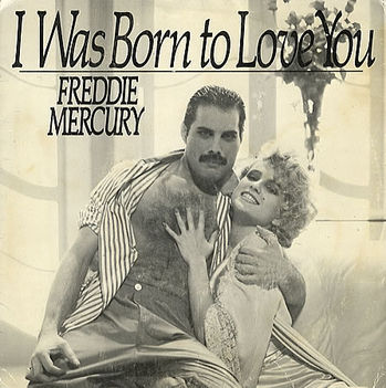 Freddie Mercuri