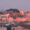 Lisszabon naplemente