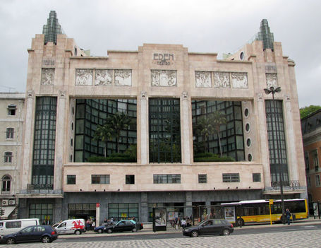 Lisszabon Színház