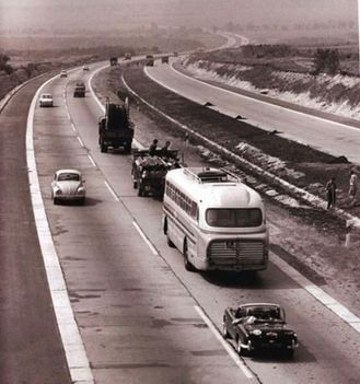 M7- autópálya ( 1972 )!