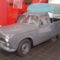 Peugeot 403 Pickup (1955-1966)