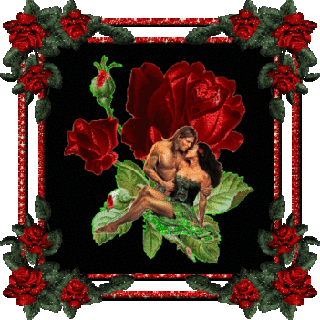 rózsa és a szerelem