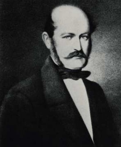 Semmelweis Ignác Idézet