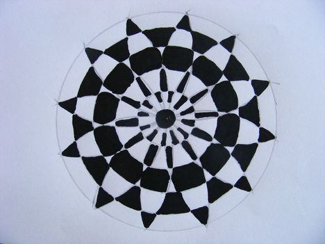 szimmetriák 10
