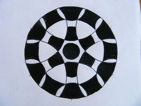 szimmetriák 5