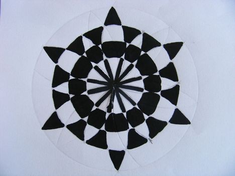 szimmetriák 6