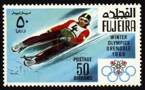 Téli Olimpia 1968