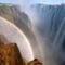 Victoria falls