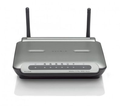 belkin-wireless-g-mimo-router