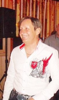 Kaczor  Feri