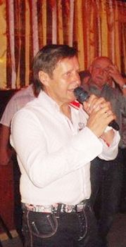 Kaczor  Feri