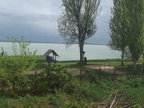 KépBalatongyörök. Nábrádi-tó. Hegyestű ,Kornyi-tó,Széki-tó. 047
