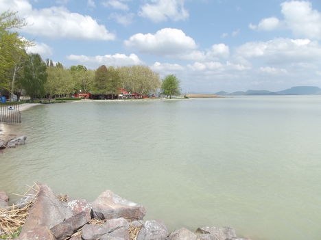 KépBalatongyörök. Nábrádi-tó. Hegyestű ,Kornyi-tó,Széki-tó. 120