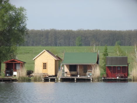KépBalatongyörök. Nábrádi-tó. Hegyestű ,Kornyi-tó,Széki-tó. 148