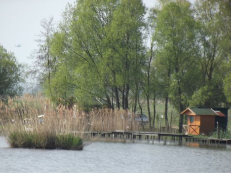 KépBalatongyörök. Nábrádi-tó. Hegyestű ,Kornyi-tó,Széki-tó. 154