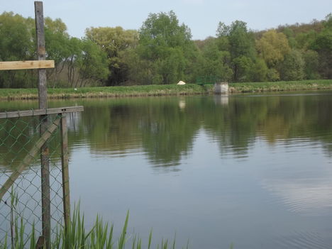 KépBalatongyörök. Nábrádi-tó. Hegyestű ,Kornyi-tó,Széki-tó. 200