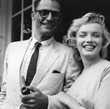 Marilyn Monroe - Arthur Miller