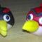 Angry birds