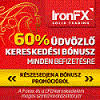 IronFX 5