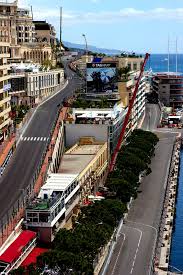 IronFX - Monaco 6