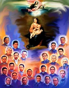 Május 21:Magallanes Kristóf és huszonnégy társa 