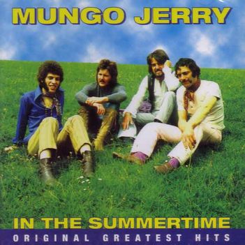 Mungo-Jerry