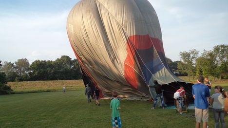 Hőlégballon (18)