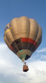 Hőlégballon (28)