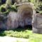 Sacred grotto Egeria