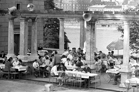 Budai Ifjúsági Park (1961)