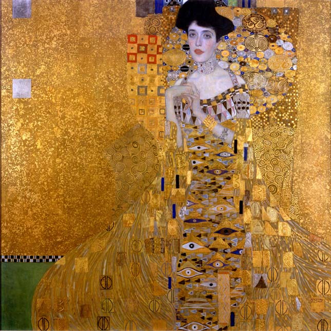Gustav Klimt Idézet