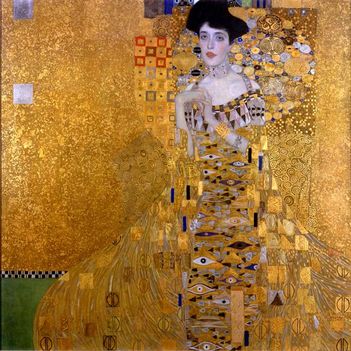Gustav Klimt – Adele Bloch-Bauer I portréja  - 157,7 millió dollár