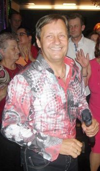 Kaczor Feri