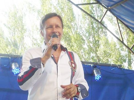 Kaczor Feri