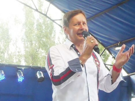Kaczor Feri