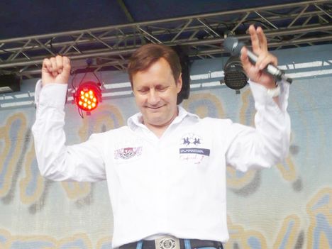 Kaczor Feri