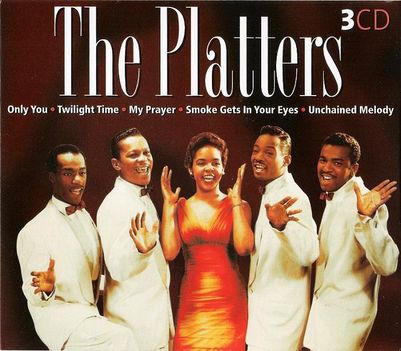 The Platters (3)