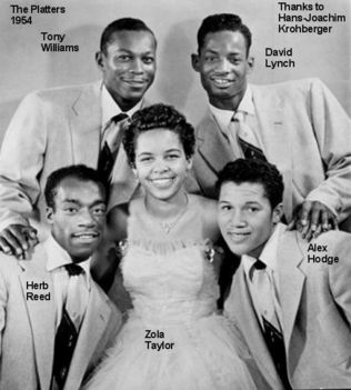 The Platters (6)