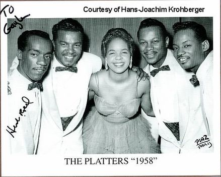 The Platters (7)