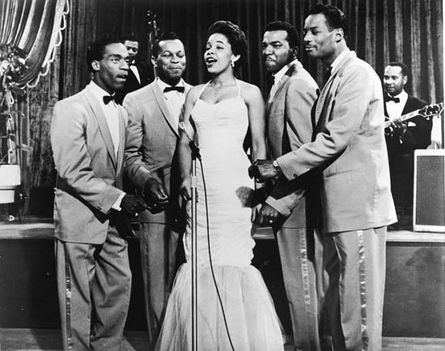 The Platters (8)