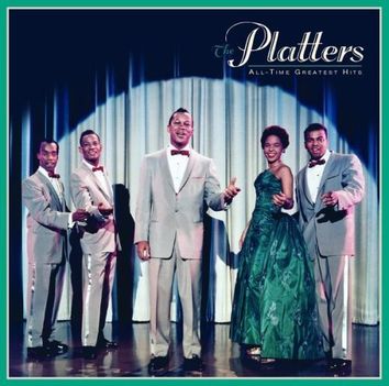 The Platters (9)