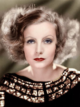 Greta Garbo (3)