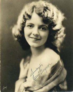 Janet Gaynor (2)