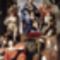 Zampieri Domenico_il Domenichino_Madonna con Bambino_1629